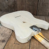 SOLD - Fender Telecaster 50s Relic Custom Shop 1 Piece Body McVay B Bender 2017 - Mahar's Vintage Guitars