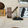 SOLD - Fender Telecaster 50s Relic Custom Shop 1 Piece Body McVay B Bender 2017 - Mahar's Vintage Guitars