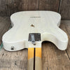 SOLD - Fender Telecaster 50s Relic Custom Shop 1 Piece Body McVay B Bender 2017 - Mahar's Vintage Guitars