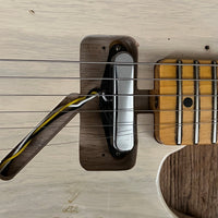 SOLD - Fender Telecaster 50s Relic Custom Shop 1 Piece Body McVay B Bender 2017 - Mahar's Vintage Guitars