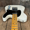 SOLD - Fender Telecaster 50s Relic Custom Shop 1 Piece Body McVay B Bender 2017 - Mahar's Vintage Guitars