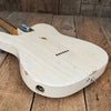 SOLD - Fender Telecaster 50s Relic Custom Shop 1 Piece Body McVay B Bender 2017 - Mahar's Vintage Guitars