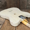 SOLD - Fender Telecaster 50s Relic Custom Shop 1 Piece Body McVay B Bender 2017 - Mahar's Vintage Guitars