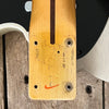 SOLD - Fender Telecaster 50s Relic Custom Shop 1 Piece Body McVay B Bender 2017 - Mahar's Vintage Guitars