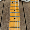 SOLD - Fender Telecaster 50s Relic Custom Shop 1 Piece Body McVay B Bender 2017 - Mahar's Vintage Guitars