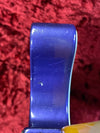 SOLD - Fender Telecaster '52 Relic Journeyman 2018 1952 Reissue Rare Purple Metallic - Mahar's Vintage Guitars