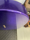 SOLD - Fender Telecaster '52 Relic Journeyman 2018 1952 Reissue Rare Purple Metallic - Mahar's Vintage Guitars