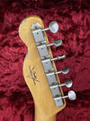 SOLD - Fender Telecaster '52 Relic Journeyman 2018 1952 Reissue Rare Purple Metallic - Mahar's Vintage Guitars