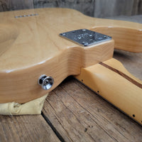 SOLD - Fender Telecaster American Standard - 2012 - Mahar's Vintage Guitars