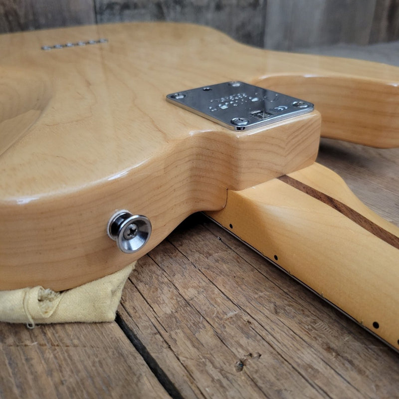 SOLD - Fender Telecaster American Standard - 2012 - Mahar's Vintage Guitars