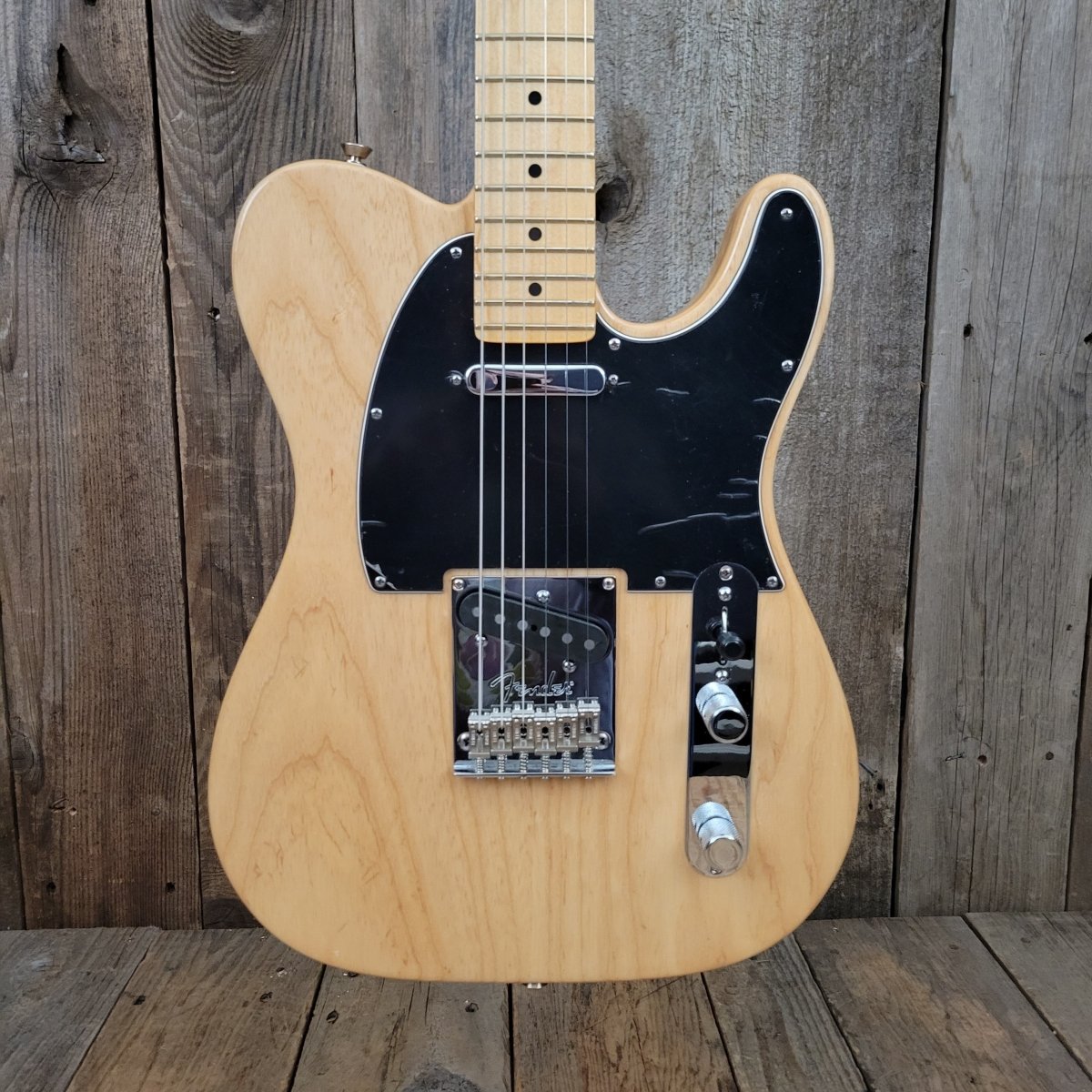 SOLD - Fender Telecaster American Standard - 2012 - Mahar's Vintage Guitars