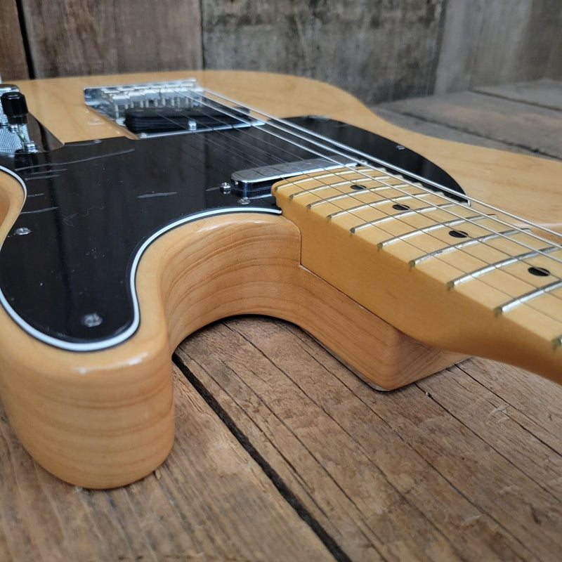 SOLD - Fender Telecaster American Standard - 2012 - Mahar's Vintage Guitars