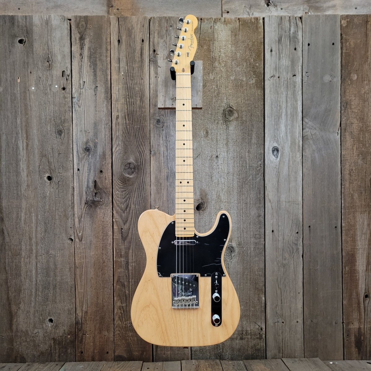SOLD - Fender Telecaster American Standard - 2012 - Mahar's Vintage Guitars