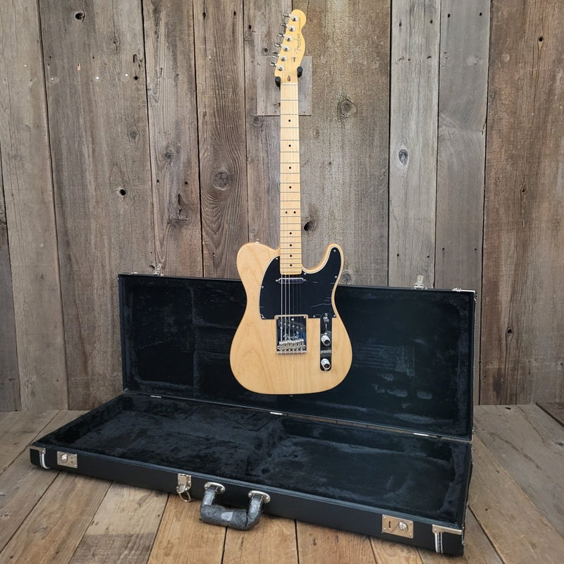 SOLD - Fender Telecaster American Standard - 2012 - Mahar's Vintage Guitars