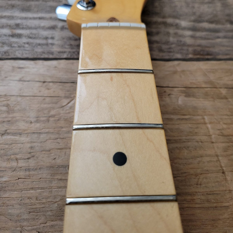 SOLD - Fender Telecaster American Standard - 2012 - Mahar's Vintage Guitars