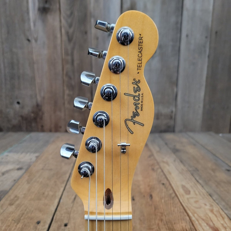 SOLD - Fender Telecaster American Standard - 2012 - Mahar's Vintage Guitars
