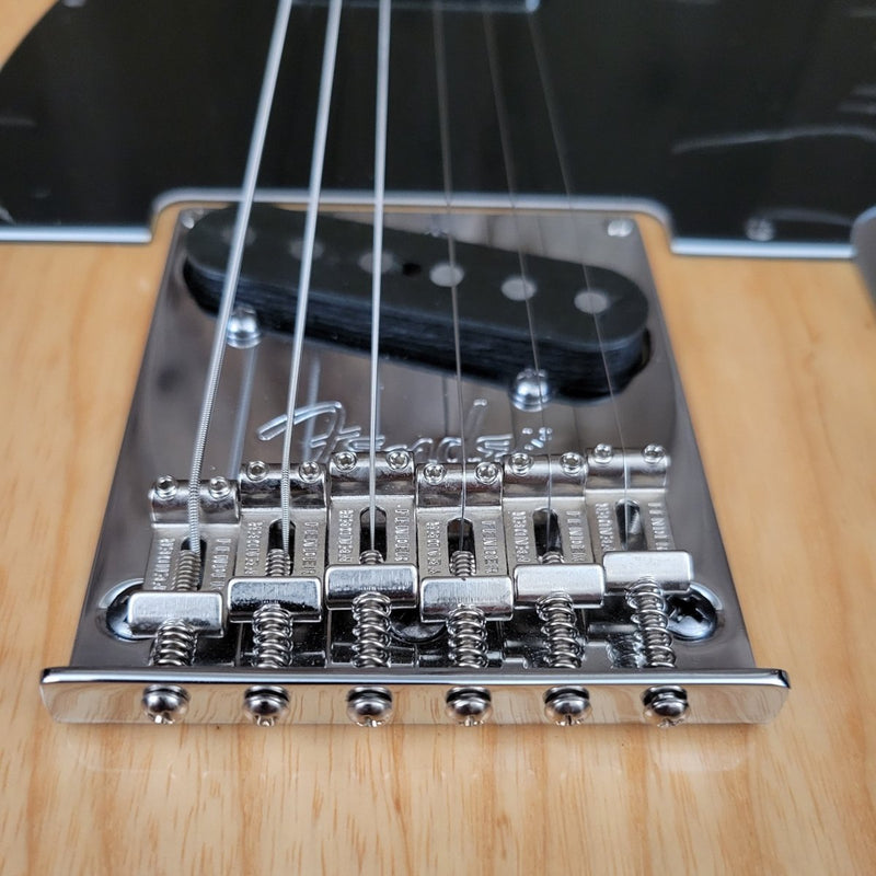 SOLD - Fender Telecaster American Standard - 2012 - Mahar's Vintage Guitars