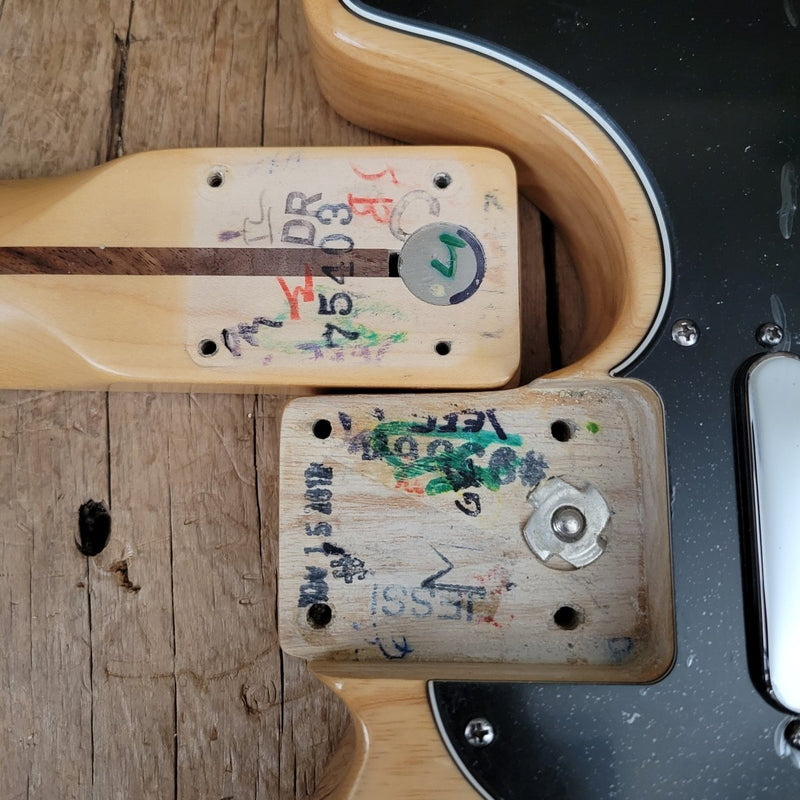 SOLD - Fender Telecaster American Standard - 2012 - Mahar's Vintage Guitars