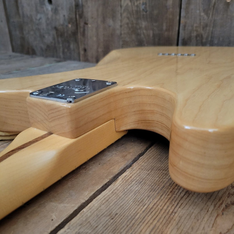 SOLD - Fender Telecaster American Standard - 2012 - Mahar's Vintage Guitars