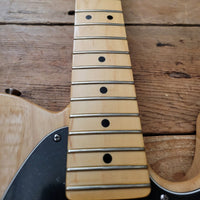 SOLD - Fender Telecaster American Standard - 2012 - Mahar's Vintage Guitars