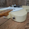 SOLD - Fender Telecaster Blonde - 1968 Maple Cap - Mahar's Vintage Guitars