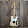 SOLD - Fender Telecaster Blonde - 1968 Maple Cap - Mahar's Vintage Guitars