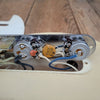 SOLD - Fender Telecaster Blonde - 1968 Maple Cap - Mahar's Vintage Guitars