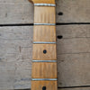 SOLD - Fender Telecaster Blonde - 1968 Maple Cap - Mahar's Vintage Guitars