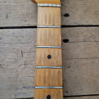 SOLD - Fender Telecaster Blonde - 1968 Maple Cap - Mahar's Vintage Guitars