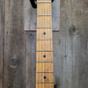 SOLD - Fender Telecaster Blonde - 1968 Maple Cap - Mahar's Vintage Guitars