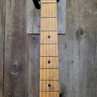 SOLD - Fender Telecaster Blonde - 1968 Maple Cap - Mahar's Vintage Guitars