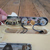 SOLD - Fender Telecaster Blonde - 1968 Maple Cap - Mahar's Vintage Guitars