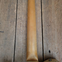 SOLD - Fender Telecaster Blonde - 1968 Maple Cap - Mahar's Vintage Guitars