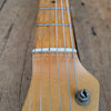SOLD - Fender Telecaster Blonde - 1968 Maple Cap - Mahar's Vintage Guitars