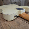 SOLD - Fender Telecaster Blonde - 1968 Maple Cap - Mahar's Vintage Guitars