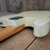SOLD - Fender Telecaster Blonde - 1968 Maple Cap - Mahar's Vintage Guitars
