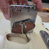 SOLD - Fender Telecaster Blonde - 1968 Maple Cap - Mahar's Vintage Guitars
