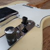 SOLD - Fender Telecaster Blonde - 1968 Maple Cap - Mahar's Vintage Guitars