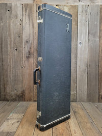 SOLD - Fender Telecaster Blonde - 1968 Maple Cap - Mahar's Vintage Guitars