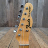 SOLD - Fender Telecaster Blonde - 1968 Maple Cap - Mahar's Vintage Guitars