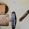 SOLD - Fender Telecaster Blonde - 1968 Maple Cap - Mahar's Vintage Guitars