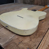 SOLD - Fender Telecaster Blonde - 1968 Maple Cap - Mahar's Vintage Guitars