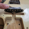 SOLD - Fender Telecaster Blonde - 1968 Maple Cap - Mahar's Vintage Guitars