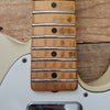 SOLD - Fender Telecaster Blonde - 1968 Maple Cap - Mahar's Vintage Guitars