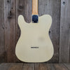 SOLD - Fender Telecaster Blonde - 1968 Maple Cap - Mahar's Vintage Guitars