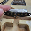 SOLD - Fender Telecaster Blonde - 1968 Maple Cap - Mahar's Vintage Guitars