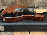 SOLD - Fender Telecaster Custom 1973 Lightweight with hang tag - Mahar's Vintage Guitars