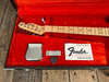 SOLD - Fender Telecaster Custom 1973 Lightweight with hang tag - Mahar's Vintage Guitars