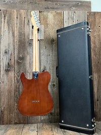 SOLD - Fender Telecaster Custom 1973 Lightweight with hang tag - Mahar's Vintage Guitars