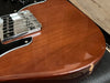 SOLD - Fender Telecaster Custom 1973 Lightweight with hang tag - Mahar's Vintage Guitars